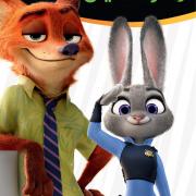 تحميل فيلم زوتروبوليس Zootopia 2016 مدبلج عربي