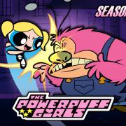 The Powerpuff Girls 2019 Saison 3 - فتيات القوة الموسم 3 - 2019