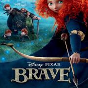 شاهد فيلم Brave أسطورة مريدا مدبلج عربي فصحى