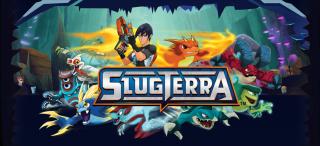 Slugterra S2 سلَغتيرا الجزء الثاني مدبلج