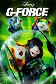شاهد فيلم G-Force 2009 مدبلج عربي