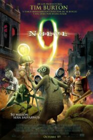 فيلم 9 مدبلج عربي