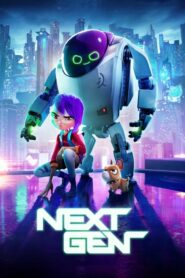 فيلم Next Gen الجيل القادم مدبلج عربي
