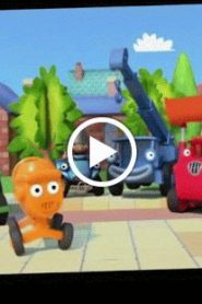بوب المعمار الحلقة 31