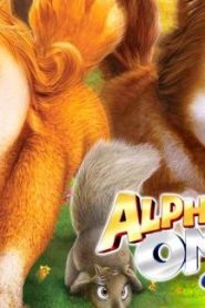 فيلم كرتون ألفا و أوميقا 3 – alpha and omega 3 the great wolf games مدبلج عربي