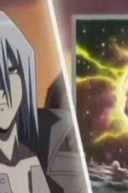 مسلسل يوغي والتنانين الخمسة الموسم الرابع Yu-Gi-Oh! 5D’s season 4 مدبلج الحلقة 18
