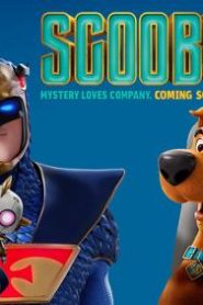 فيلم كرتون سكوب – Scoob مترجم عربي