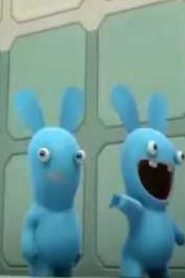 Rabbids Invasion الأرانب المشاكسة – غزو الأرانب مدبلج الحلقة 18 – c