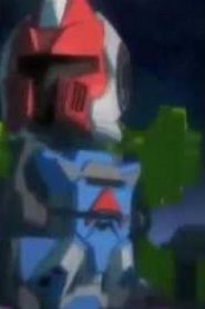 Tenkai Knights فرسان التنكاي مدبلج الحلقة 11