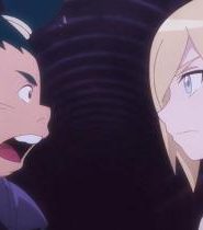 انمي مونستر هانتر الموسم 2 الحلقة 22 الفارس أنفيس
