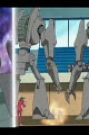 مسلسل يوغي والتنانين الخمسة الموسم الرابع Yu-Gi-Oh! 5D’s season 4 مدبلج الحلقة 3