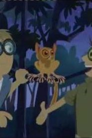 مغامرات المستكشفان Wild kratts مدبلج الحلقة 37