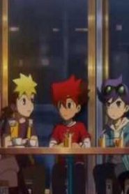 Tenkai Knights فرسان التنكاي مدبلج الحلقة 23