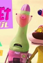 كرتون Bugged الحلقة 50