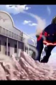 monsuno مونسونو الجزء الأول مدبلج الحلقة 7