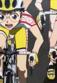 انمي يواموشي بيدال الحلقة 31 حسم سباق اليوم الأول