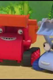 Bob the Builder بوب البناء مدبلج الحلقة 33