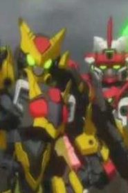 Tenkai Knights فرسان التنكاي مدبلج الحلقة 21