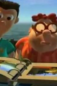 Jimmy Neutron مغامرات جيمي نيوترون مدبلج الحلقة 28