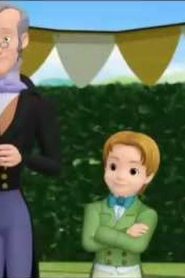 مسلسل Sofia The First صوفيا الاولى مدبلج الحلقة 6