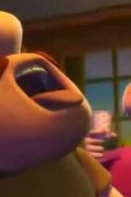 Jimmy Neutron مغامرات جيمي نيوترون مدبلج الحلقة 34