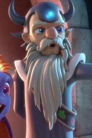 اكاديمية اسكايلاندرز الحلقة 1