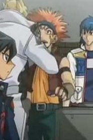 مسلسل يوغي والتنانين الخمسة الموسم الرابع Yu-Gi-Oh! 5D’s season 4 مدبلج الحلقة 12