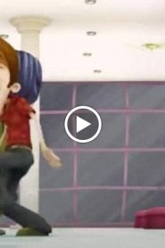 يحيا انجلو الجزء الثالث الحلقة 17 | ليلة في المركز التجاري