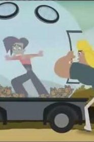 مغامرات المستكشفان Wild kratts مدبلج الحلقة 8
