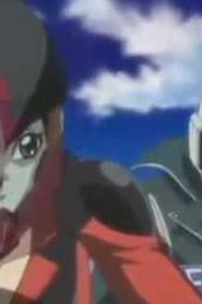 مسلسل يوغي والتنانين الخمسة الموسم الرابع Yu-Gi-Oh! 5D’s season 4 مدبلج الحلقة 8