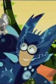مغامرات المستكشفان Wild kratts مدبلج الحلقة 20