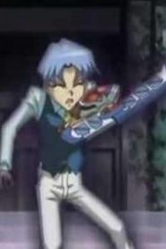 مسلسل يوغي والتنانين الخمسة الموسم الرابع Yu-Gi-Oh! 5D’s season 4 مدبلج الحلقة 5