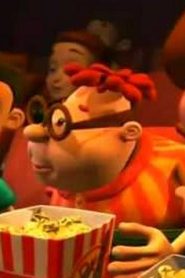 Jimmy Neutron مغامرات جيمي نيوترون مدبلج الحلقة 20