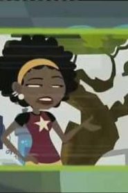 مغامرات المستكشفان Wild kratts مدبلج الحلقة 35