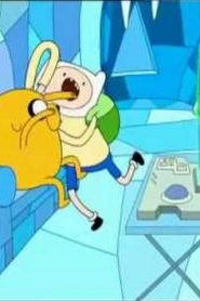 مسلسل وقت المغامرة Adventure Time مدبلج الحلقة 13
