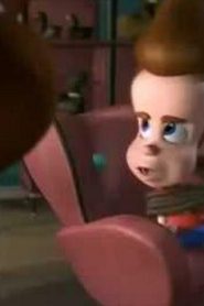 Jimmy Neutron مغامرات جيمي نيوترون مدبلج الحلقة 30