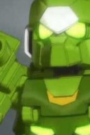 Tenkai Knights فرسان التنكاي مدبلج الحلقة 12