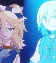 انمي مونستر هانتر الموسم 2 الحلقة 21 الجاسوس