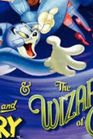 مشاهدة فيلم توم وجيري Tom and Jerry and The Wizard of Oz مترجم