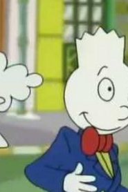 Mimi and Mr. Bobo ميمي والسيد بوبو مدبلج الحلقة 13