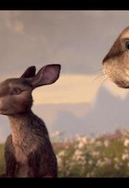 كرتون Watership Down الحلقة 4. الحصار