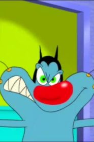 Oggy and the Cockroaches أوغي و المشاكسون مدبلج الحلقة 36