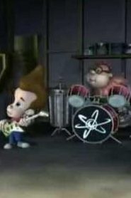 Jimmy Neutron مغامرات جيمي نيوترون مدبلج الحلقة 4