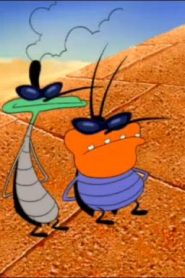 Oggy and the Cockroaches أوغي و المشاكسون مدبلج الحلقة 46