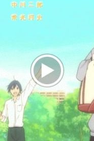 004 | Tanaka-kun wa Itsumo Kedaruge