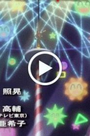 101 | Yu-Gi-Oh! Arc-V