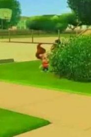 Jimmy Neutron مغامرات جيمي نيوترون مدبلج الحلقة 14