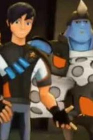مسلسل slugterra سلَغتيرا مدبلج الحلقة 32