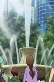 Tenkai Knights فرسان التنكاي مدبلج الحلقة 20