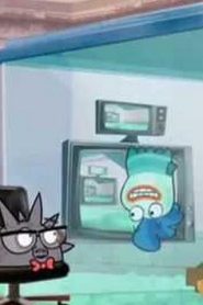 fish hooks فيش هوكس مدبلج الحلقة 9